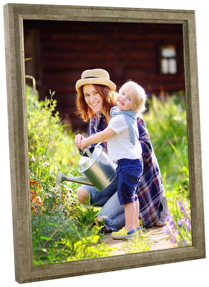 Okvir Nyhyttan Antik Srebro - Po izboru Veličina