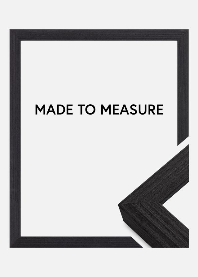 Okvir Cotswold Crno - Veličina po izboru