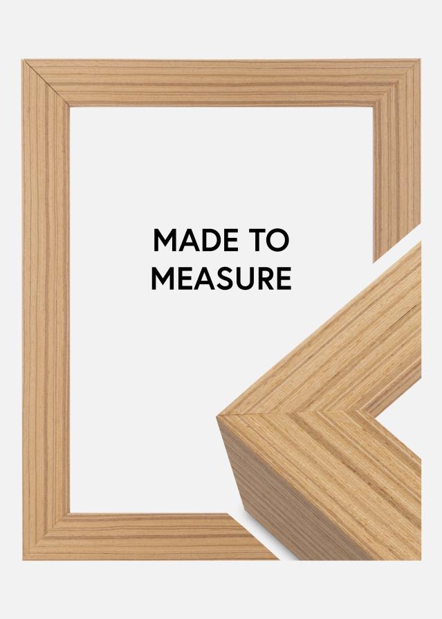 Okvir Watford Hrast - Veličina po izboru