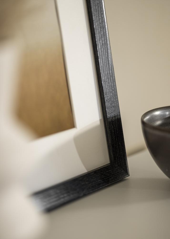 Okvir Fiorito Akrilno staklo Tamno siva 50x70 cm