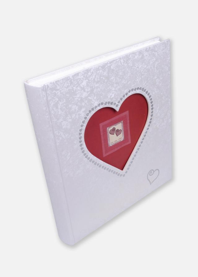 Forever Album - 29x32 cm (60 Bijele Stranice / 30 listova)
