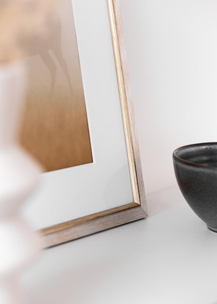 Okvir Marisa Akrylglas Srebrna 20x30 cm