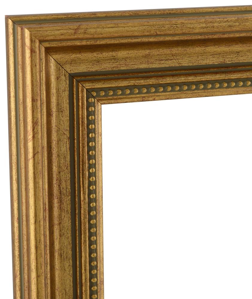 Okvir Haga Zlato - Veličina po izboru