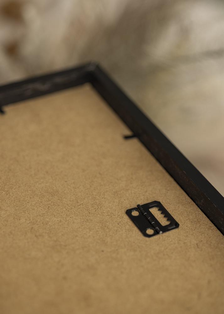 Okvir Soul Akrilno staklo Crno 59,4x84,1 cm (A1)