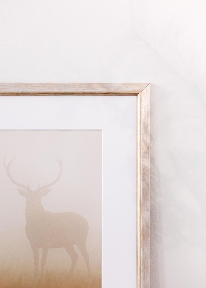 Okvir Marisa Akrylglas Srebrna 20x30 cm