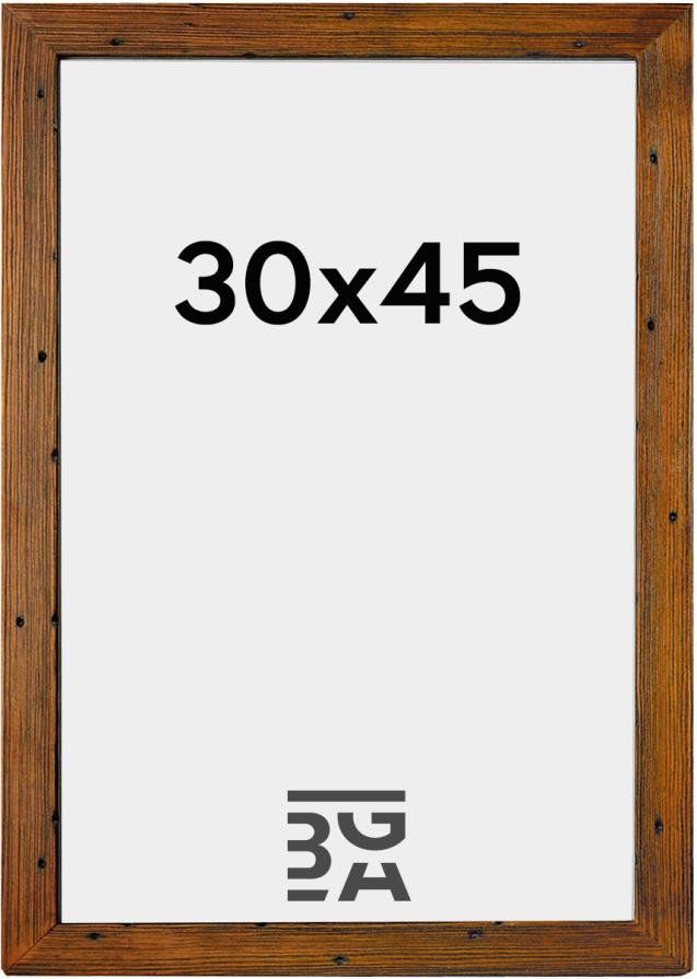 Okvir Theresa Smeđa 30x45 cm