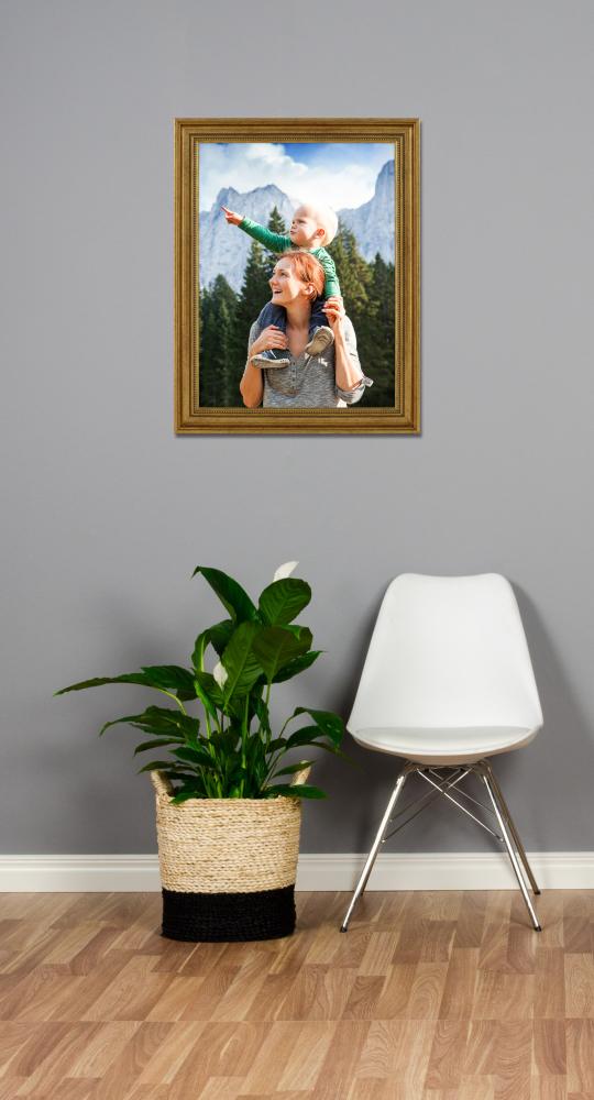 Okvir Haga Zlato - Veličina po izboru