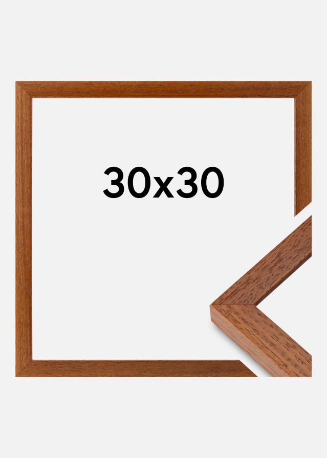 Okvir Hermes Akrilno staklo Knjiga 30x30 cm