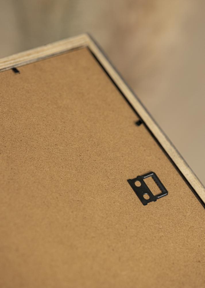 Okvir Line Crno 40x50 cm