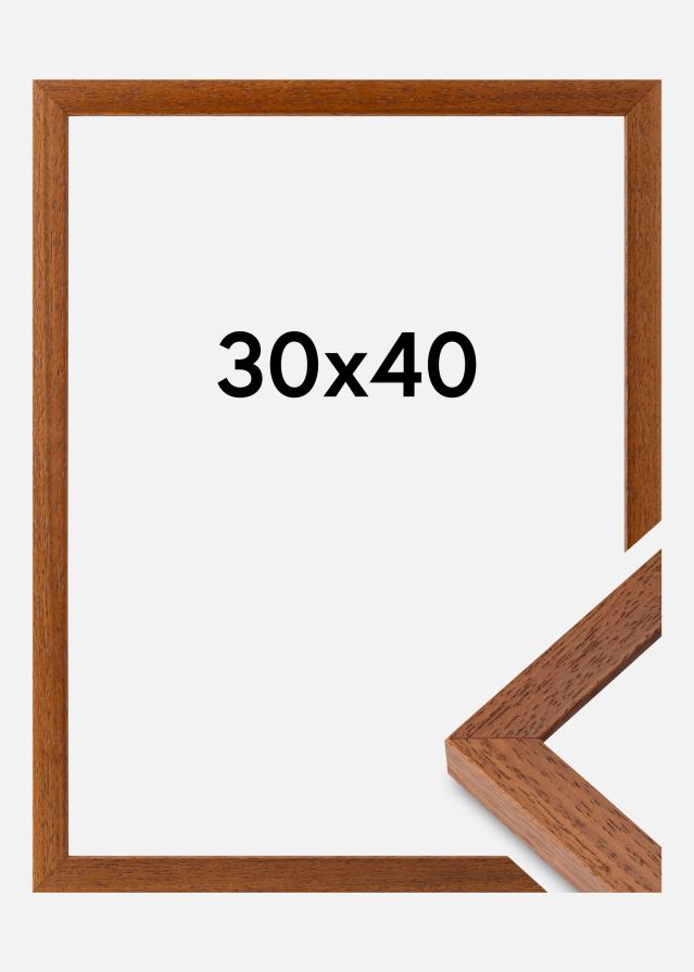 Okvir Hermes Akrilno staklo Knjiga 30x40 cm