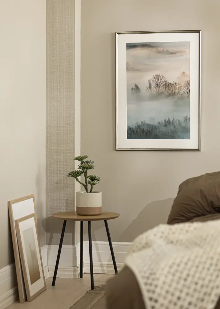 Okvir Horndal Srebro 35x50 cm