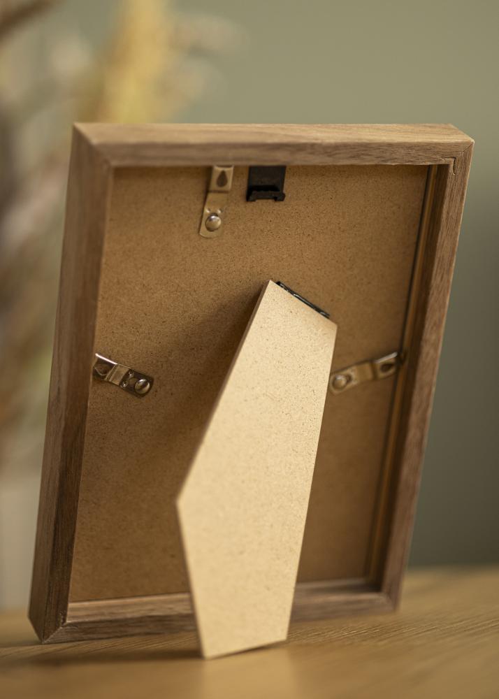 Okvir Soul Walnut Veneer Akrilno staklo 13x18 cm