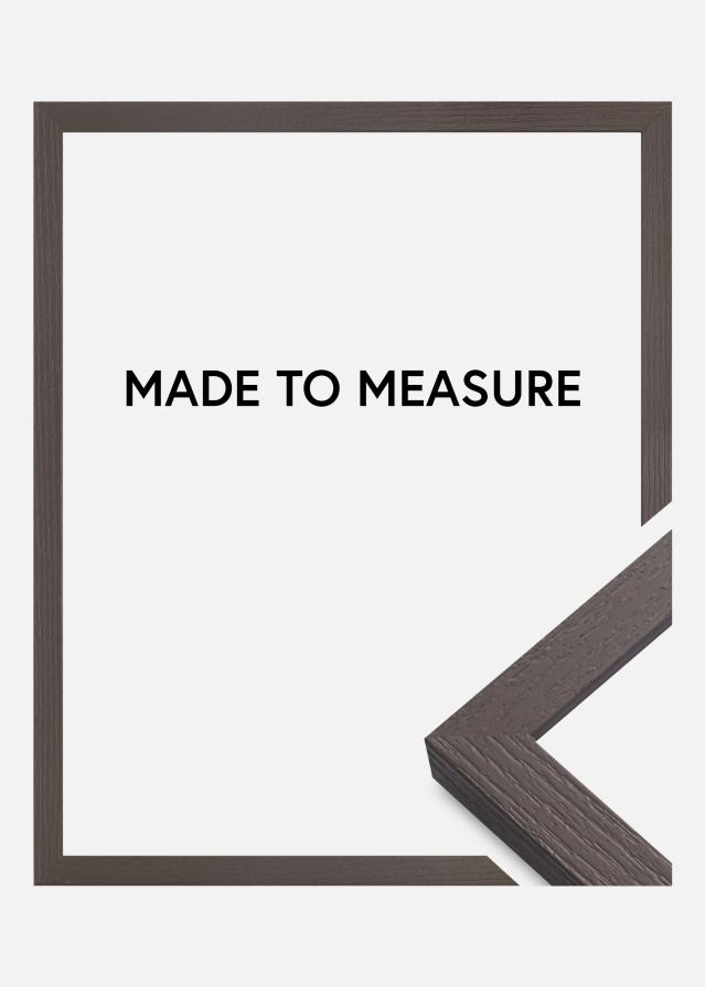 Okvir Devon Antracit - Veličina po izboru