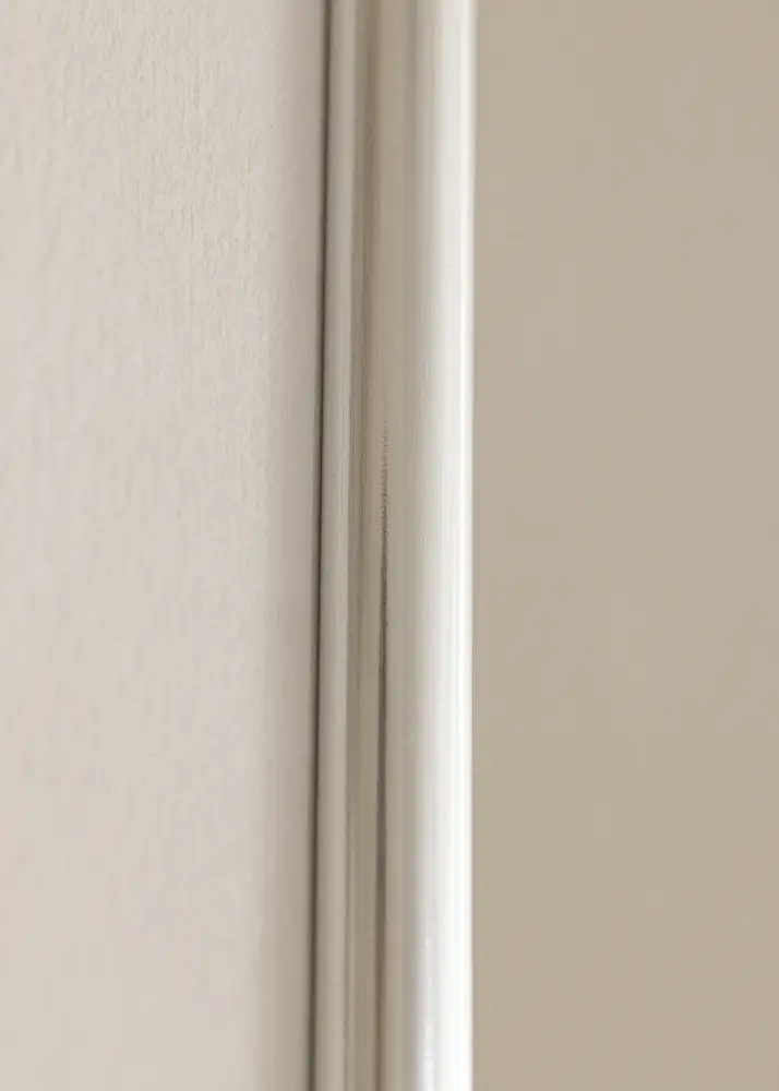 Okvir Galeria Srebro 30x90 cm