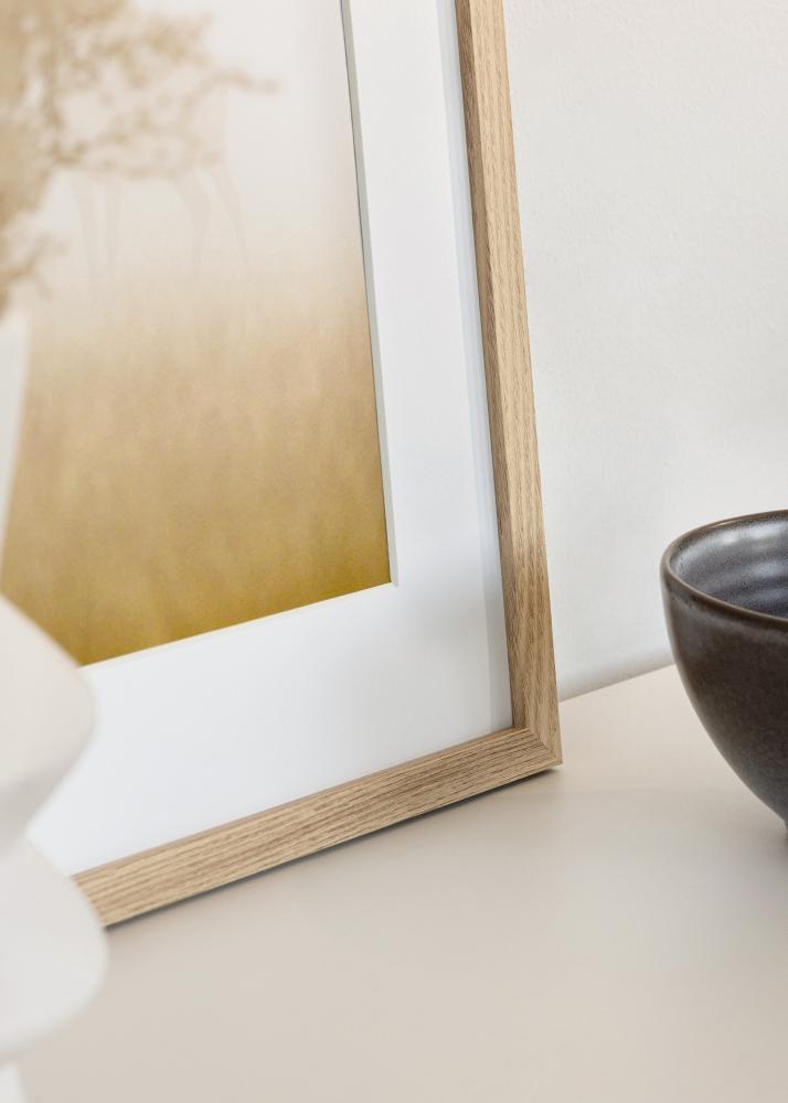 Okvir Trendy Akrilno staklo Hrast 30x45 cm