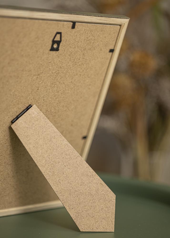 Okvir Horndal Akrilno staklo Srebro 21x29,7 cm (A4)