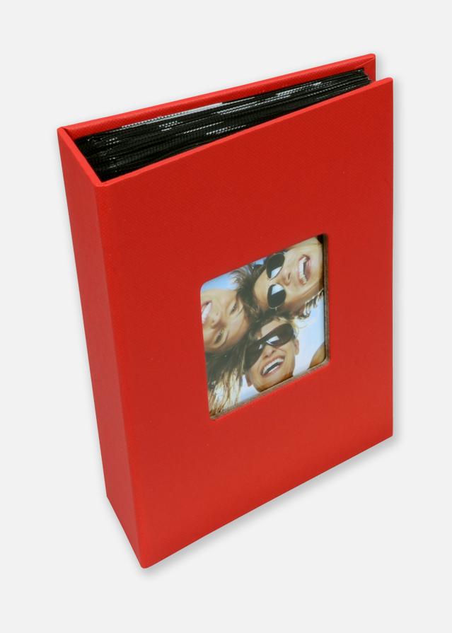 Fun Album Crvena - 100 kapacitet slika 10x15 cm