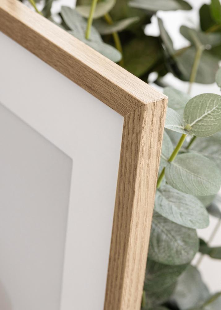 Okvir Trendy Akrilno staklo Hrast 30x45 cm