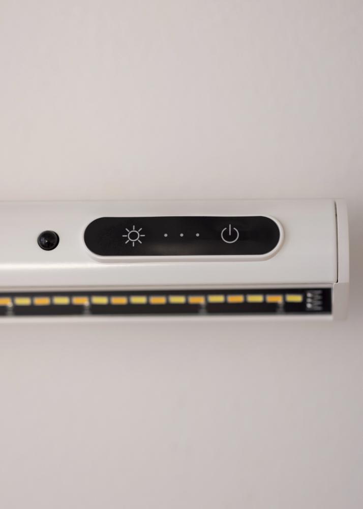 KAILA Illuminate Baterijska Tavelbelysning 35 cm - Bijela