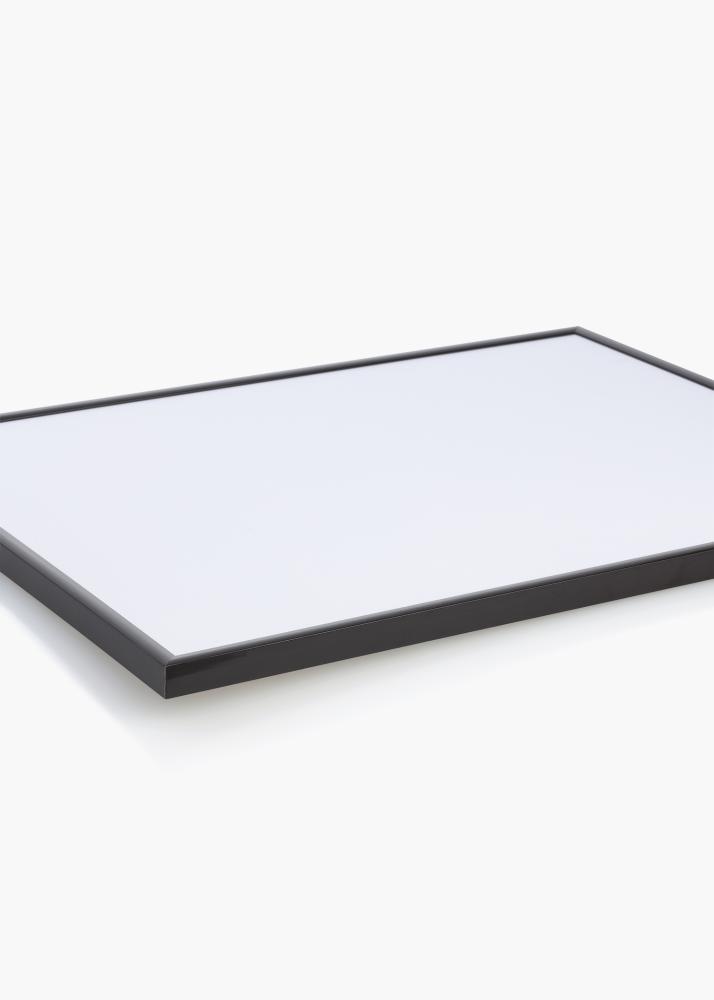 Okvir New Lifestyle Espresso Brown 30x40 cm - Paspartu Crno 21x29,7 cm (A4)