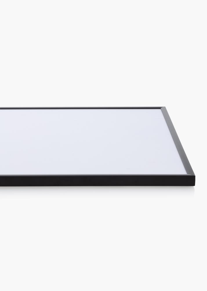 Okvir New Lifestyle Espresso Brown 30x40 cm - Paspartu Crno 21x29,7 cm (A4)