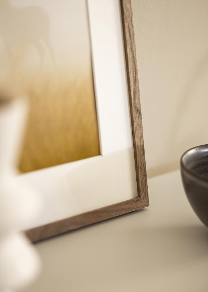 Okvir Soul Walnut Veneer Akrilno staklo 13x18 cm