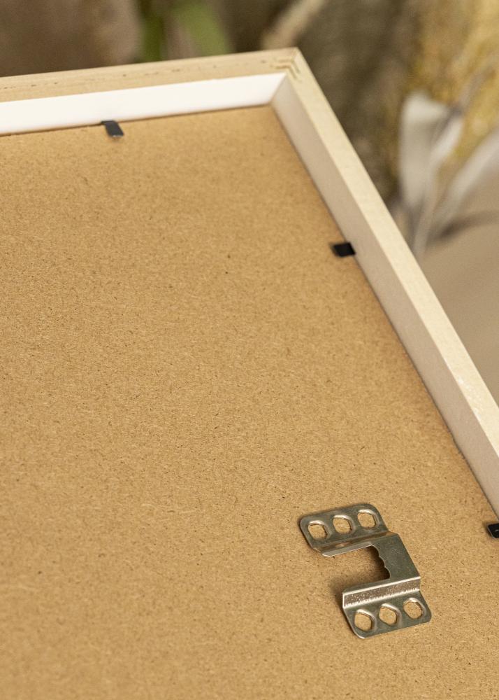 Okvir Soul Bijelo 30x30 cm