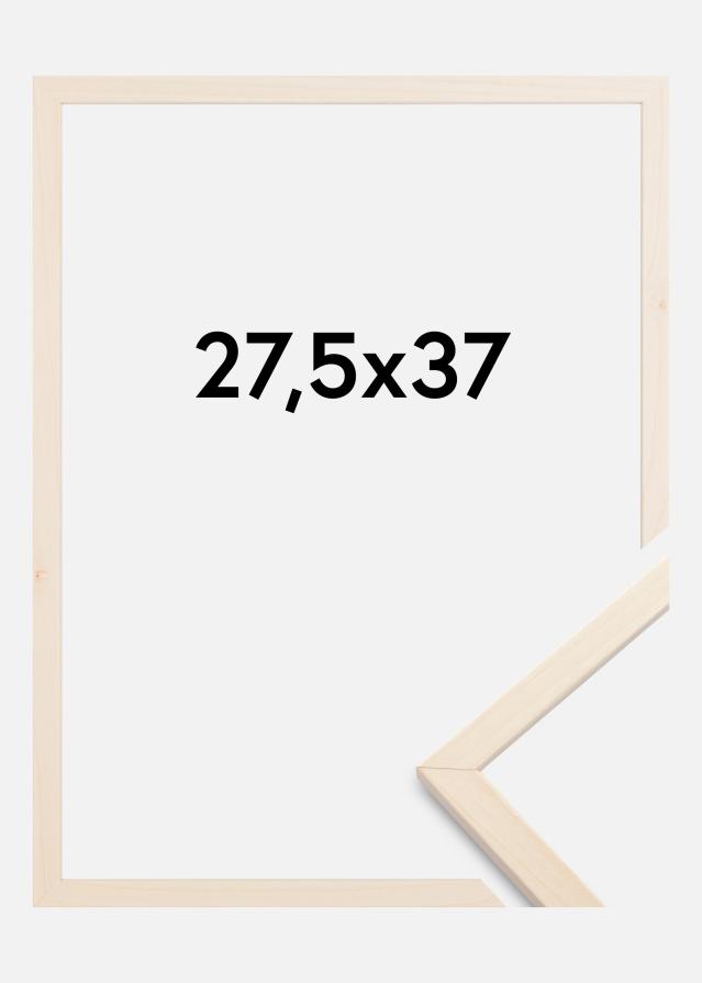Okvir Edsbyn Akrilno staklo Javor 27,5x37 cm