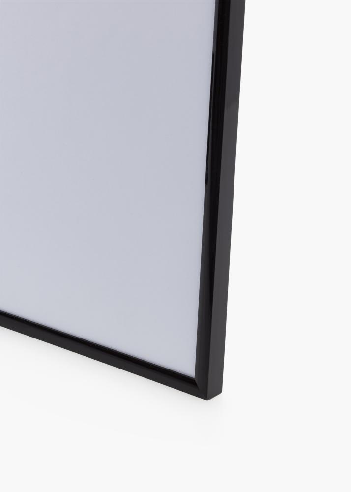 Okvir New Lifestyle Espresso Brown 30x40 cm - Paspartu Crno 21x29,7 cm (A4)