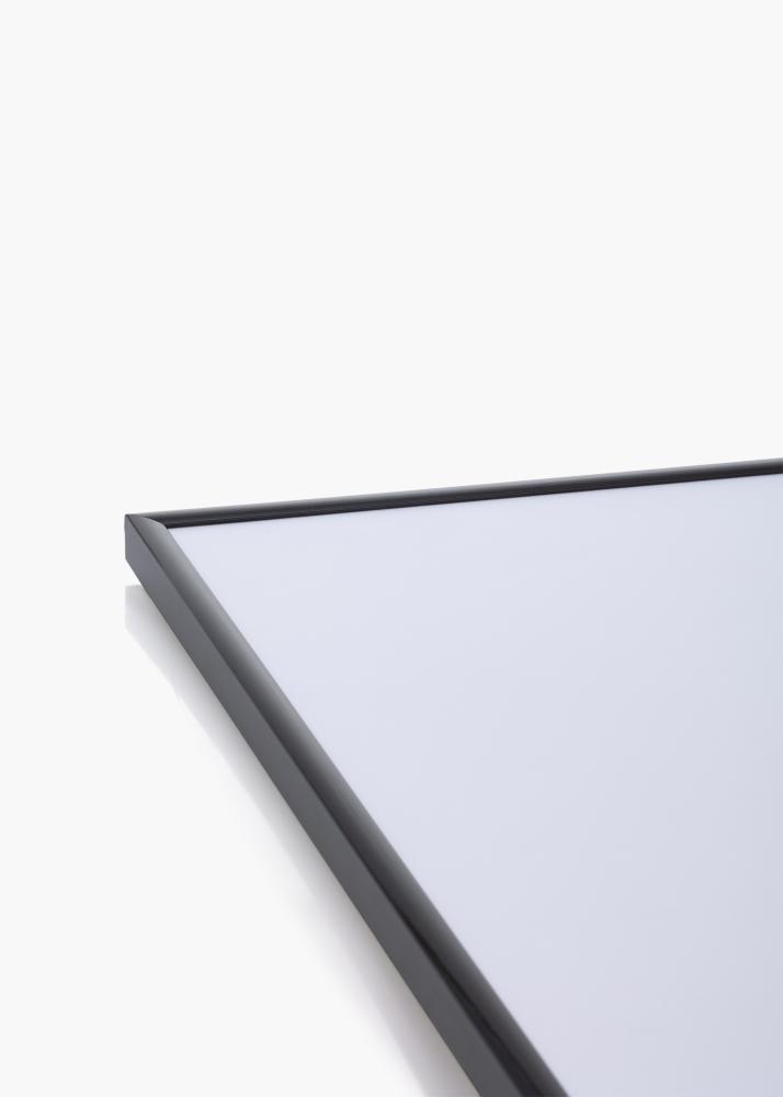 Okvir New Lifestyle Espresso Brown 30x40 cm - Paspartu Crno 21x29,7 cm (A4)