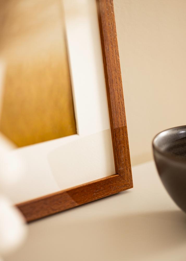 Okvir Hermes Akrilno staklo Knjiga 56x71 cm