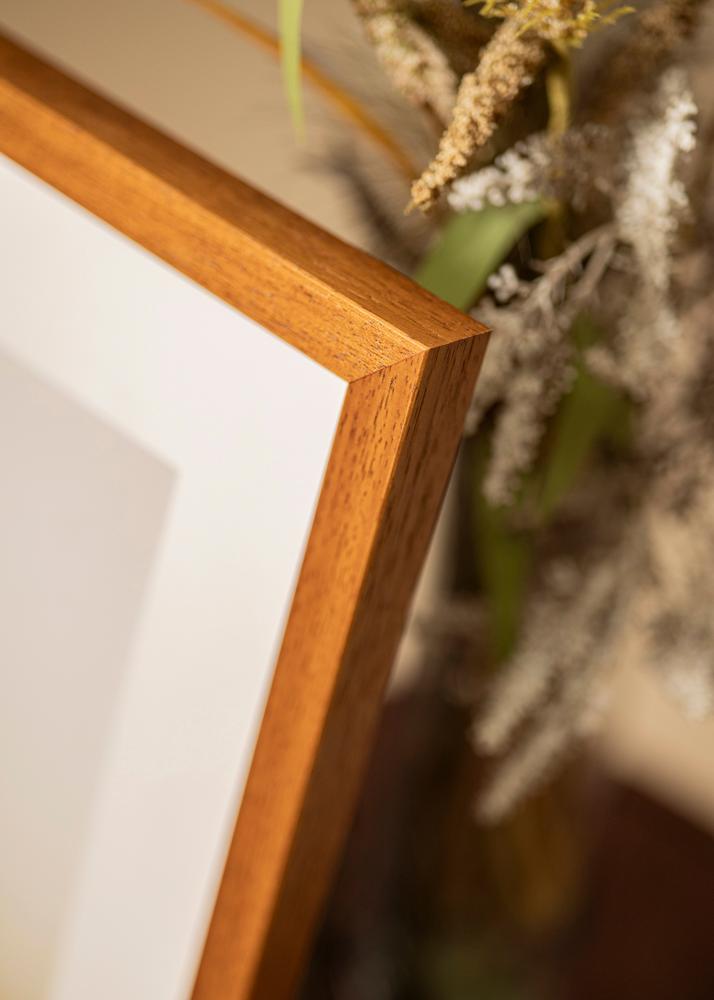 Okvir Hermes Akrilno staklo Knjiga 56x71 cm