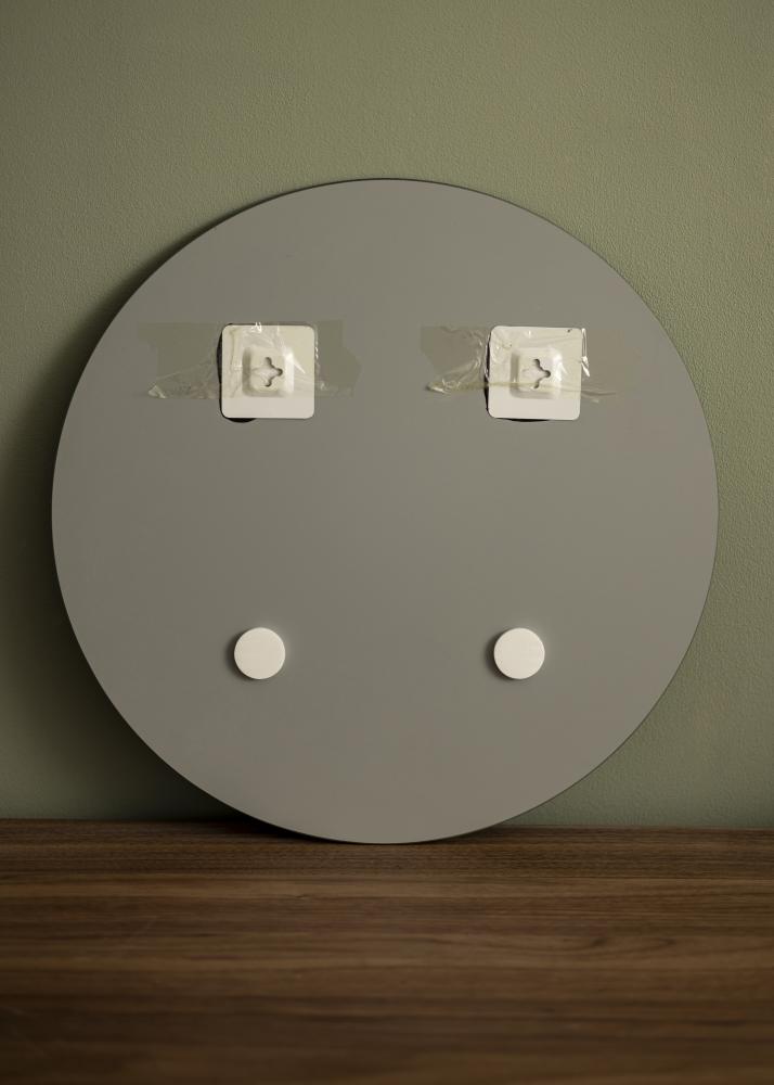 KAILA Okruglo Ogledalo 40 cm Ø