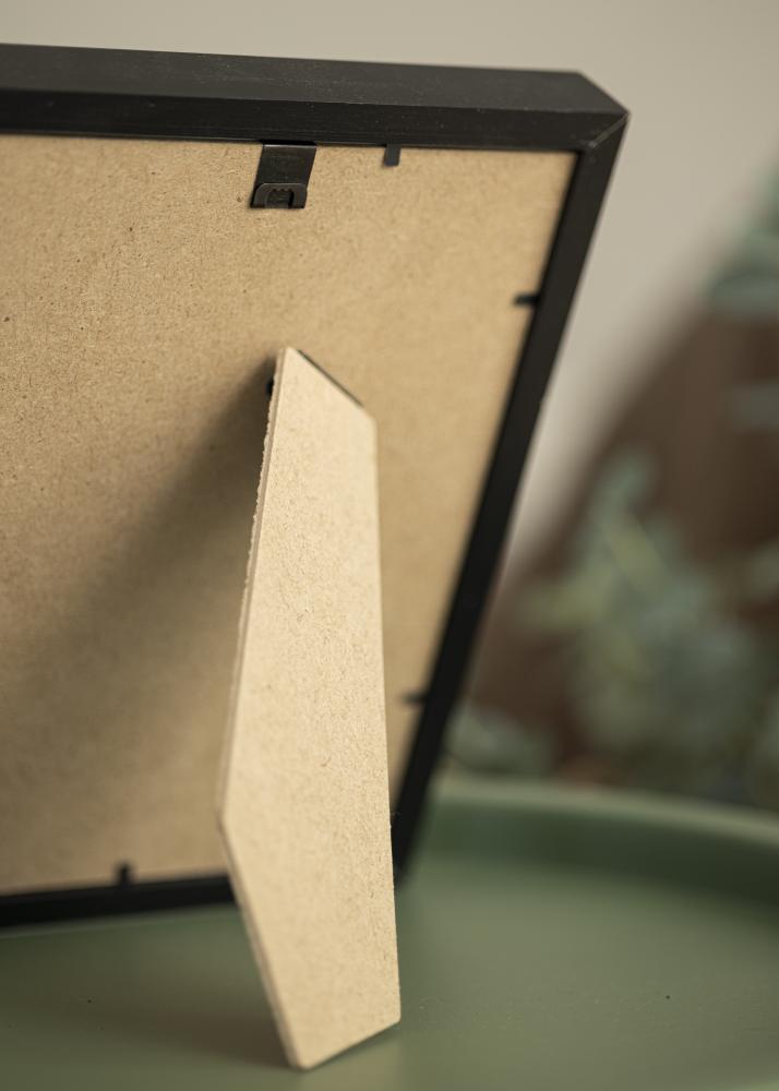 Okvir Amanda Box Crno 15x20 cm