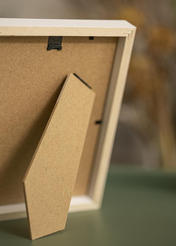 Okvir Soul Bijelo 13x18 cm