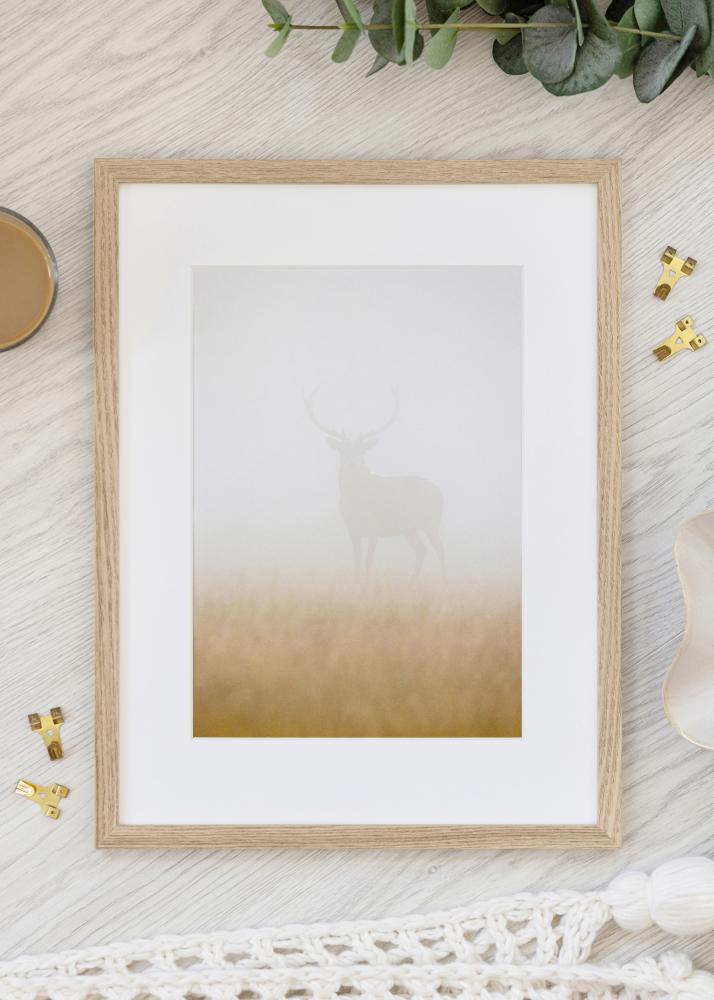 Okvir Trendy Akrilno staklo Hrast 30x45 cm