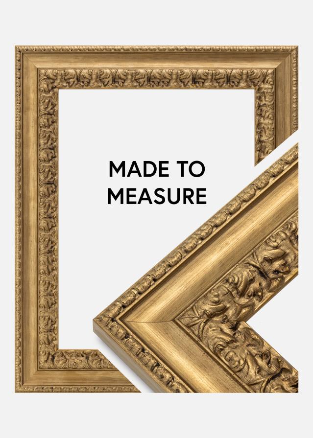 Okvir Drottningholm Zlato III - Veličina po izboru