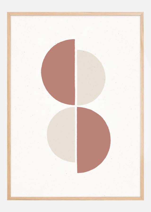 Rust and Sand - Duo Plakat