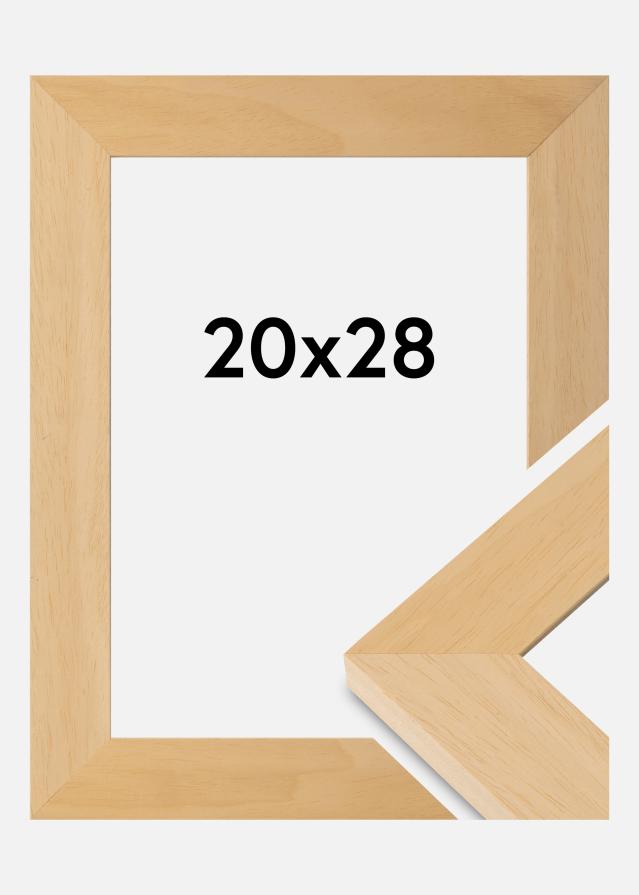 Okvir Juno Akrilno staklo Drvo 20x28 cm
