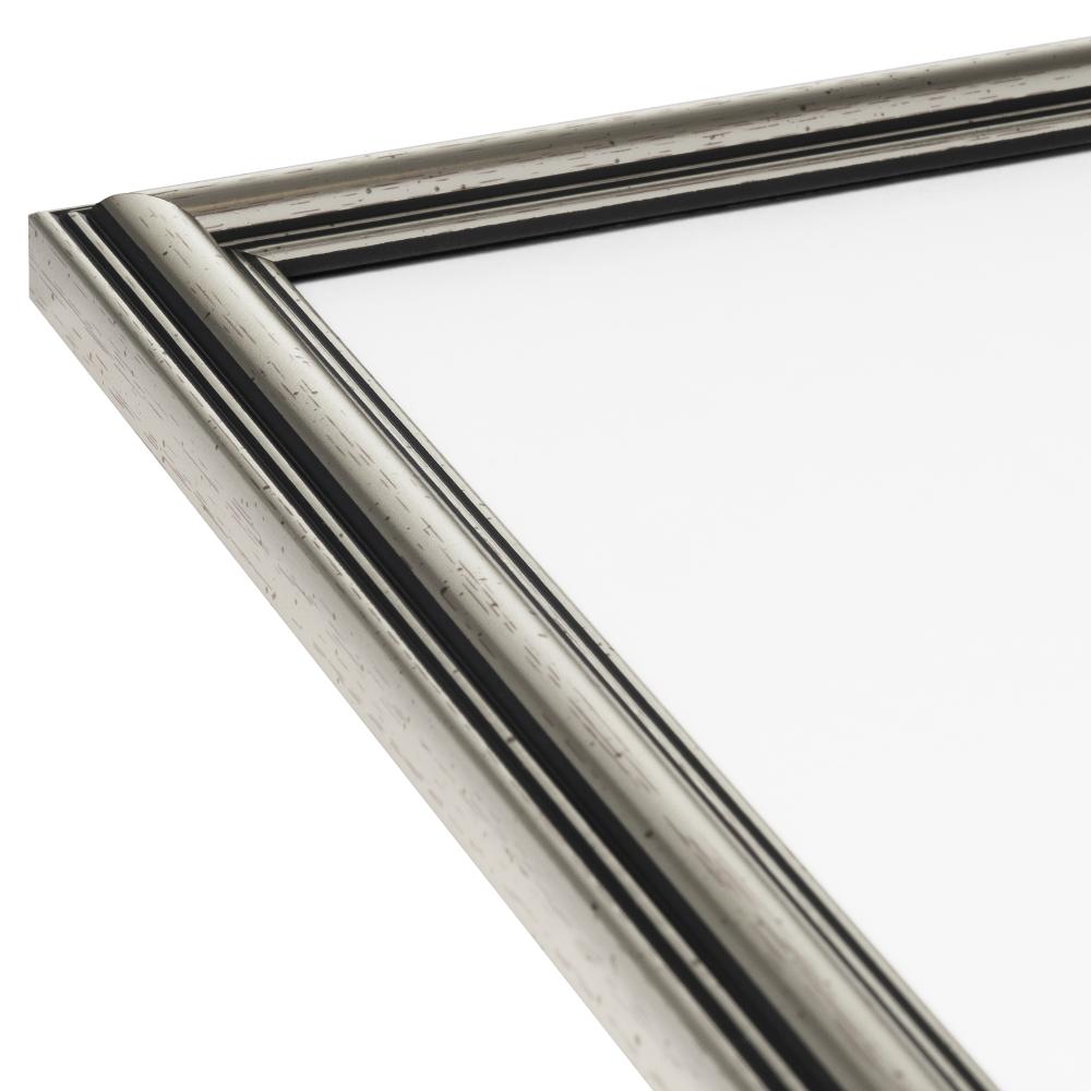 Okvir Tango Srebro 13x18 cm