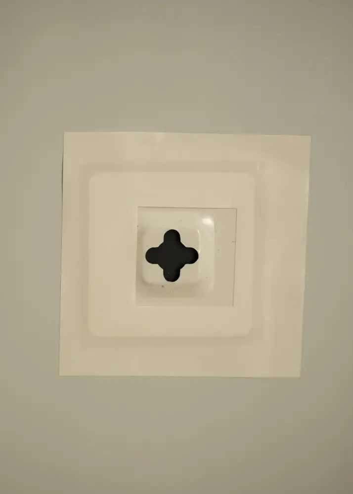 Ogledalo Concave Rectangle 50x70 cm