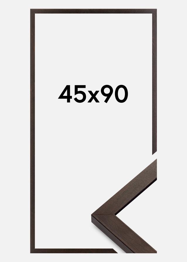 Okvir Selection Akrylglas Orah 45x90 cm