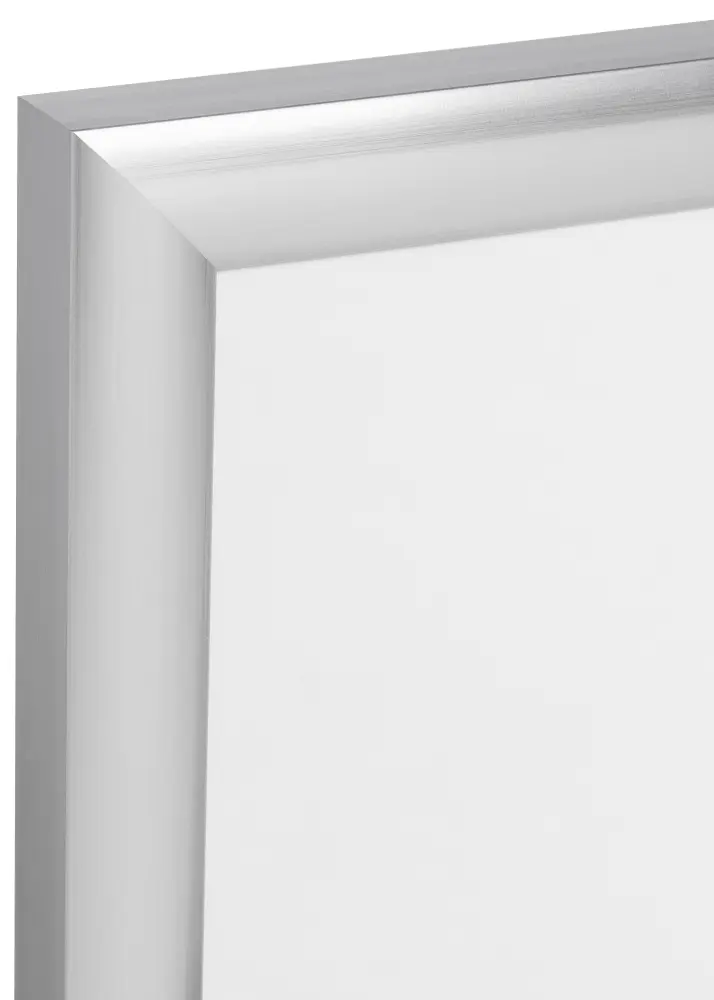 Okvir Trendstyle Srebro 50x60 cm