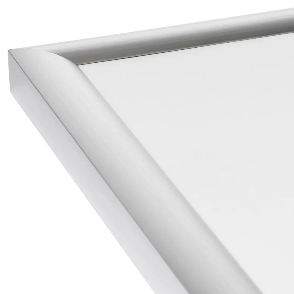 Okvir Trendstyle Srebro 50x60 cm