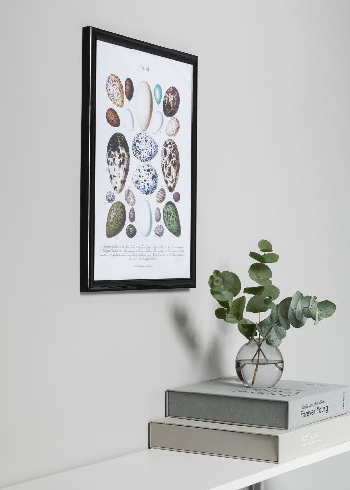 Okvir Trendstyle Crno 10x15 cm