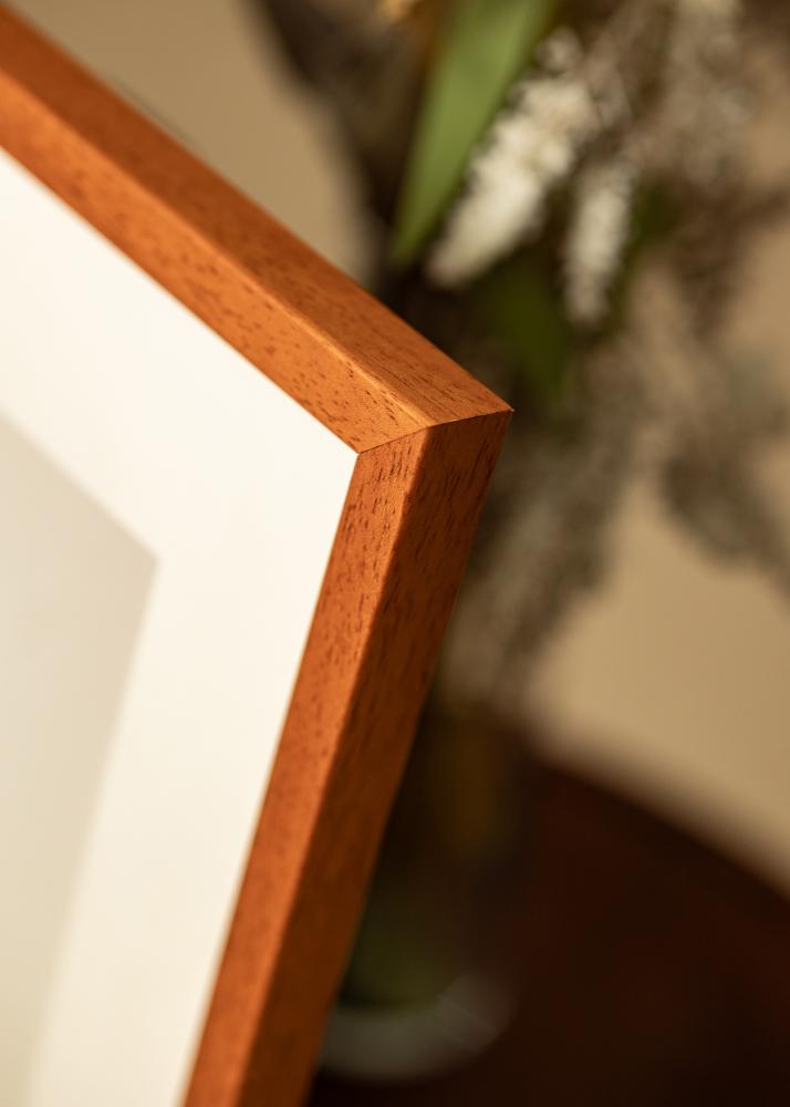 Okvir Ares Akrilno staklo Trešnja 30x30 cm