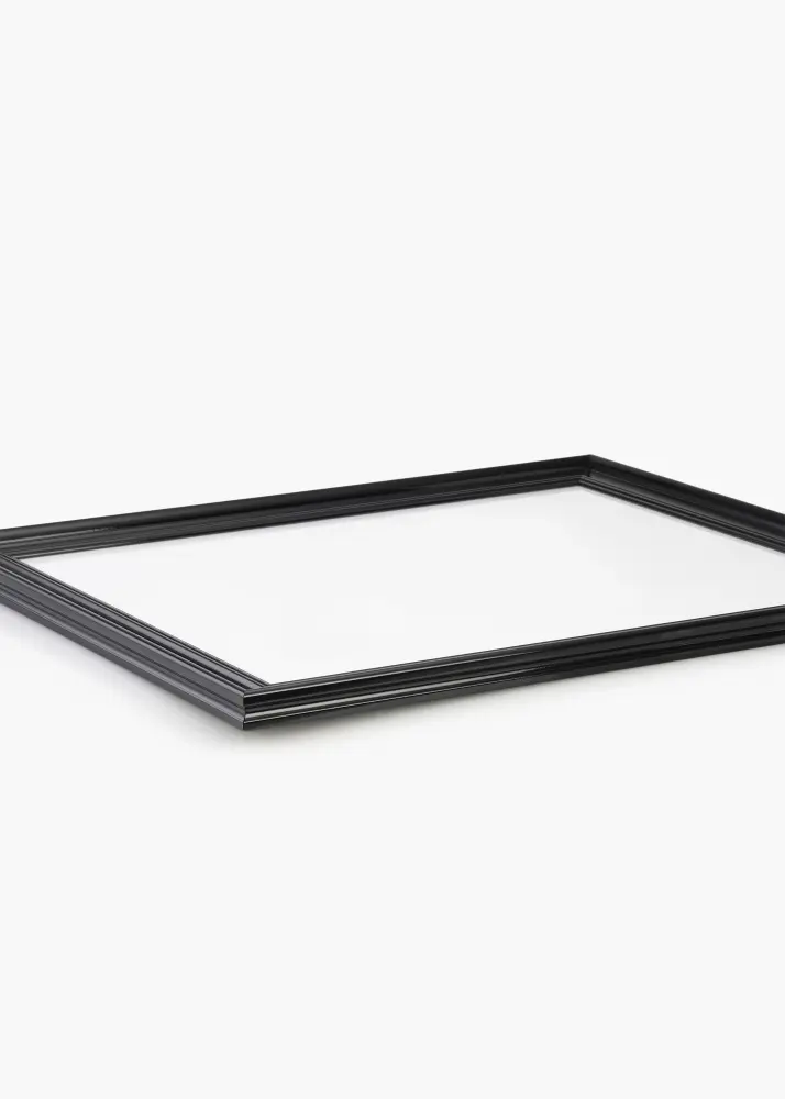 Okvir Charleston Crno 20x30 cm
