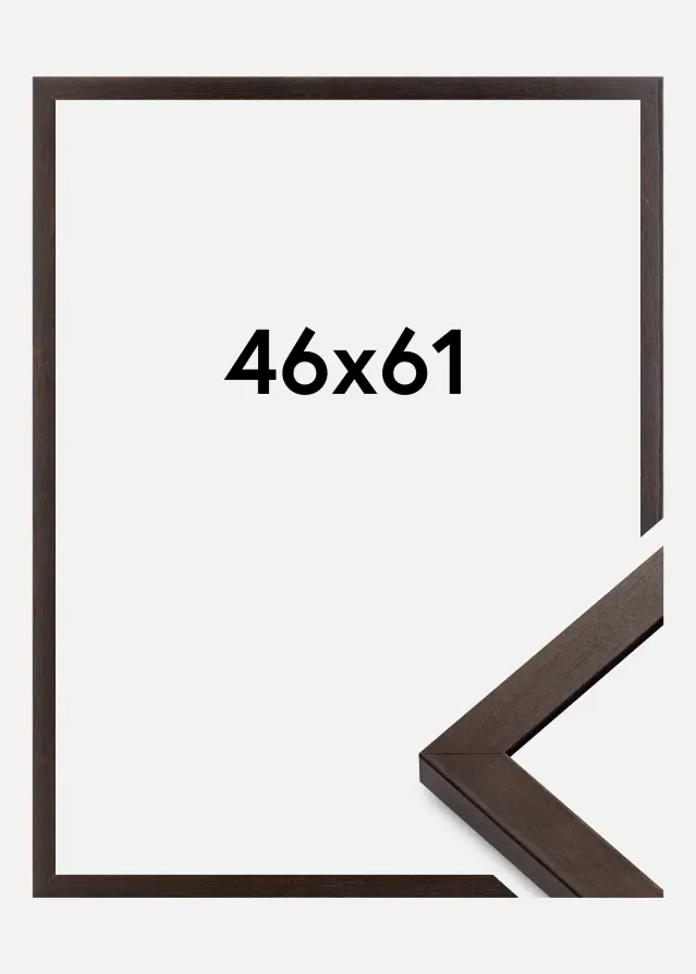 Okvir Selection Akrylglas Orah 46x61 cm