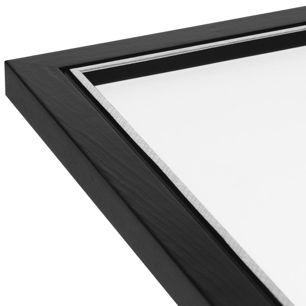Okvir Twist Crno 15x20 cm