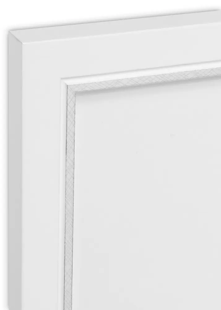 Okvir Twist Bijelo 10x15 cm